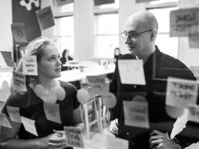 Sales Enablement, Services: Sales Enablement, White Space Strategy