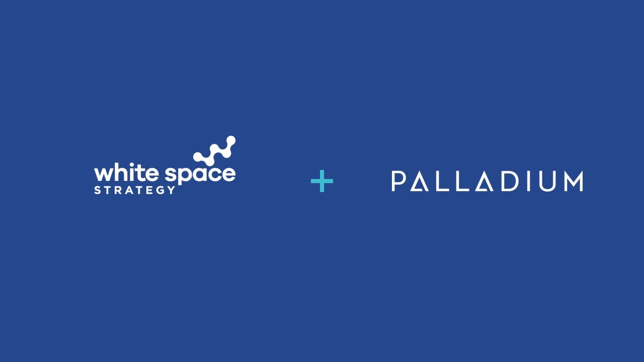 White Space Strategy Joins Palladium Group, White Space &#038; Palladium Group, White Space Strategy