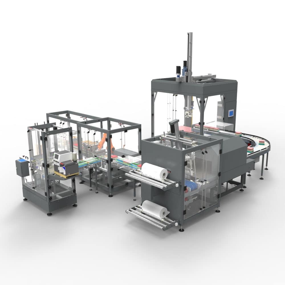 Packaging Machinery