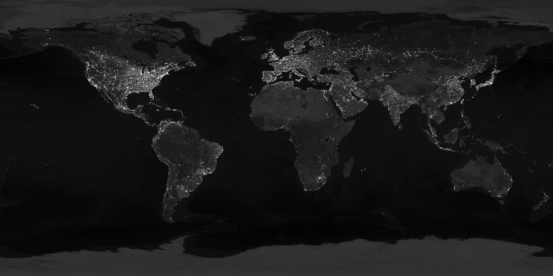 Finding the White Space, Finding The White Space, White Space Strategy