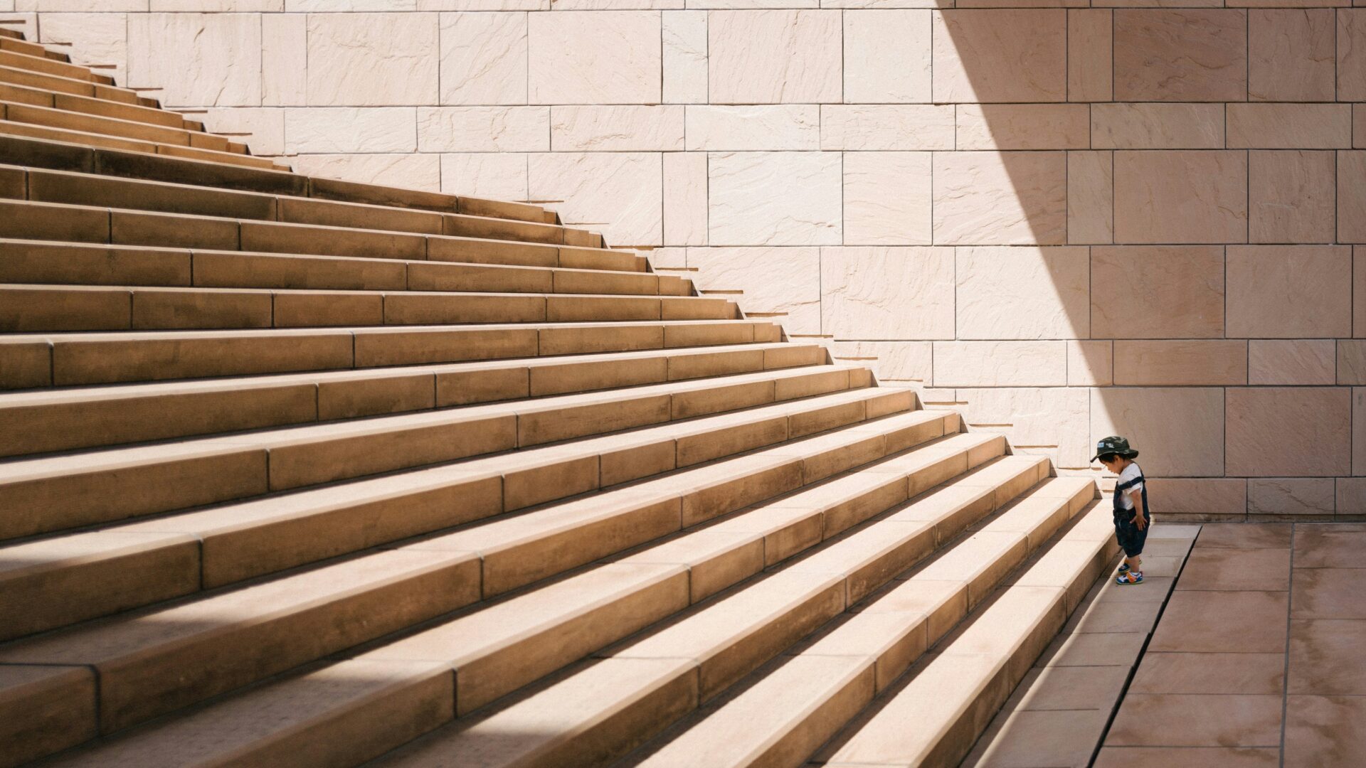 Image of steps used in a blog about Overcoming Key Challenges in B2B Sales Organisations