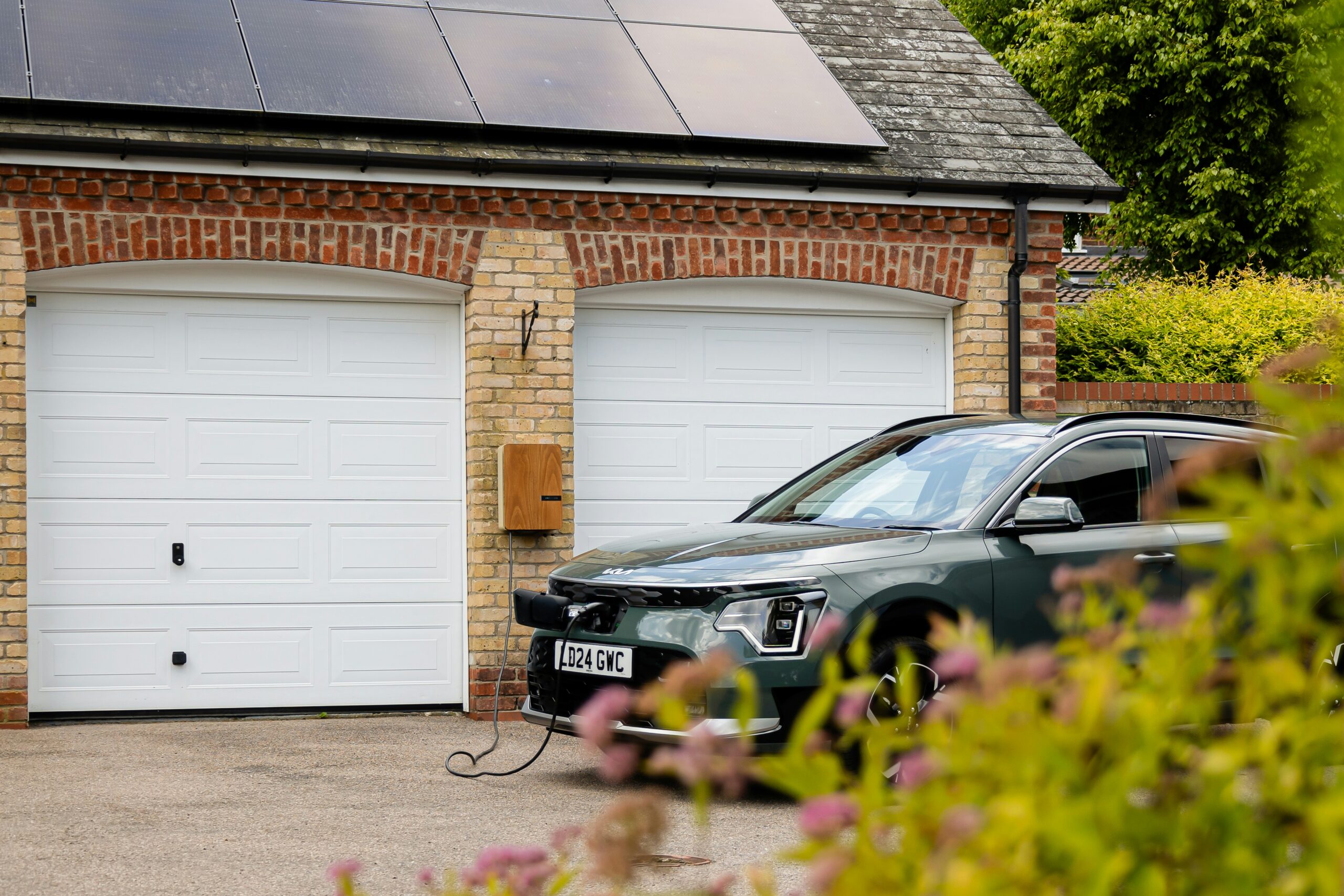 UK home energy storage market, UK Domestic Energy Storage, White Space Strategy